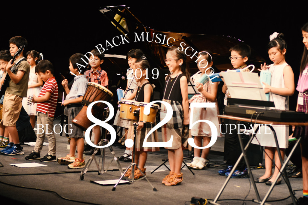 第21回発表会無事に終演致しました！