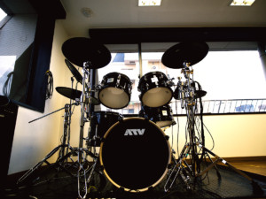ATV aDrums　ドラムスクール